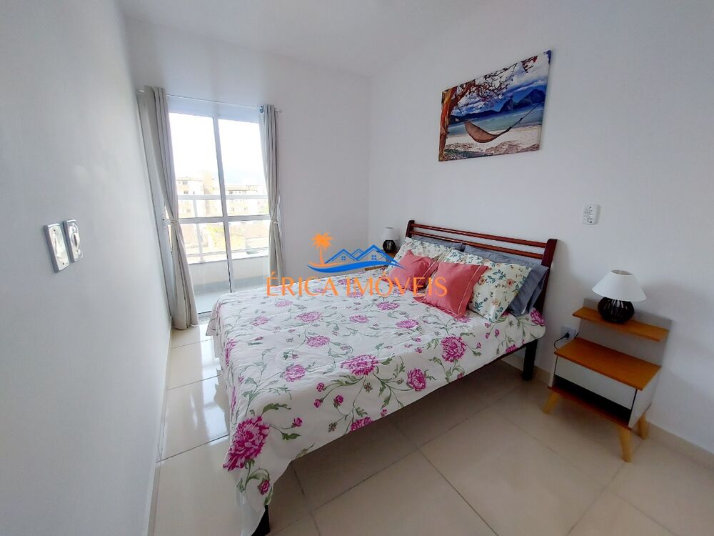 Apartamento à venda com 2 quartos, 60m² - Foto 3