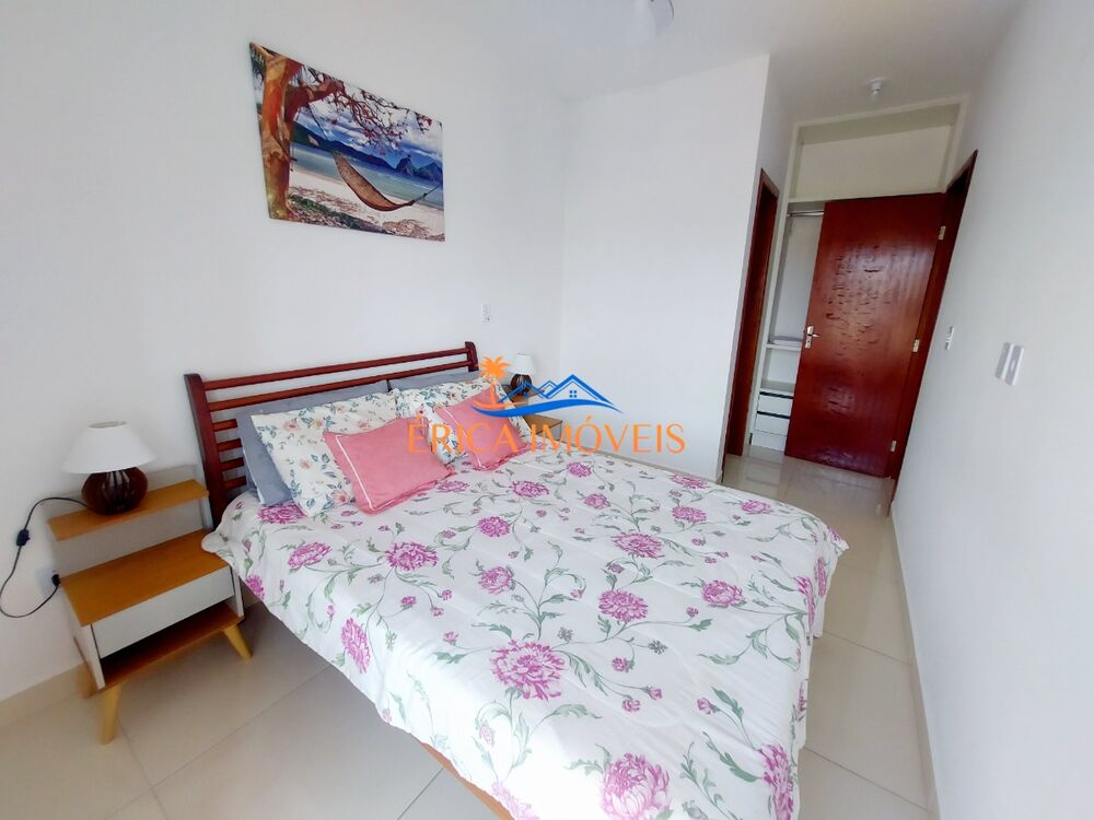 Apartamento à venda com 2 quartos, 60m² - Foto 2