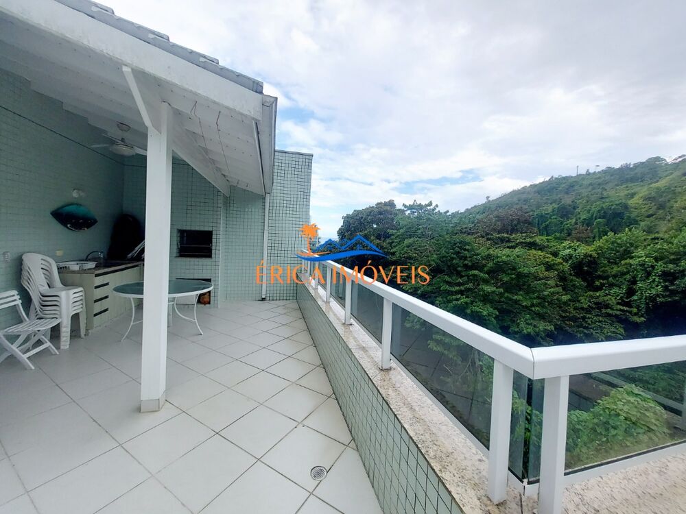 Cobertura, 3 quartos, 178 m² - Foto 1