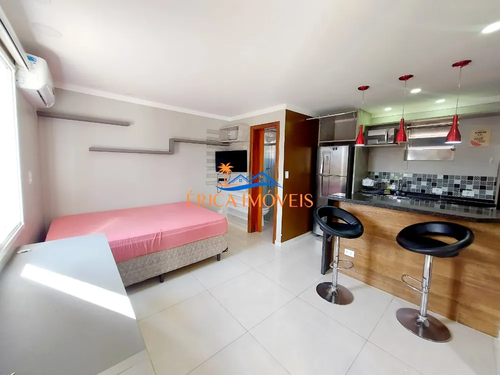 Apartamento, 1 quarto, 35 m² - Foto 6
