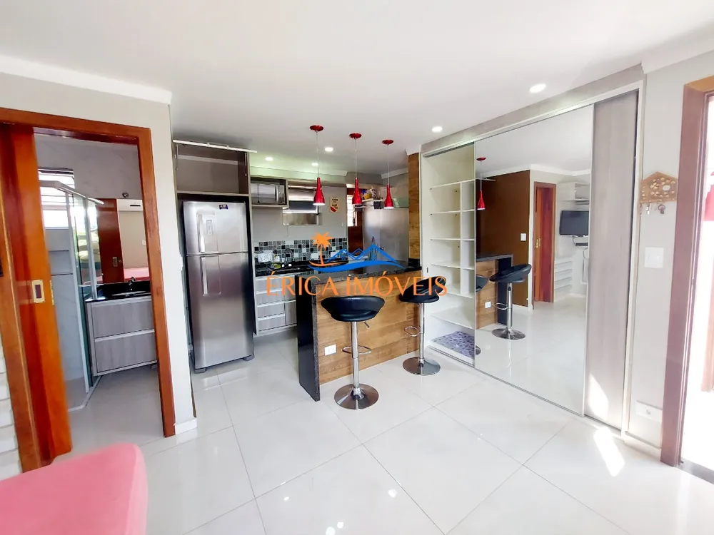Apartamento, 1 quarto, 35 m² - Foto 3