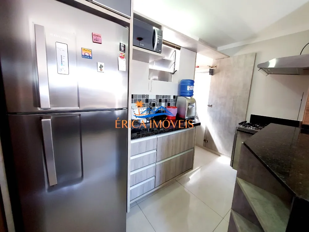 Apartamento, 1 quarto, 35 m² - Foto 7