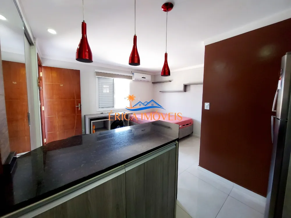 Apartamento, 1 quarto, 35 m² - Foto 10