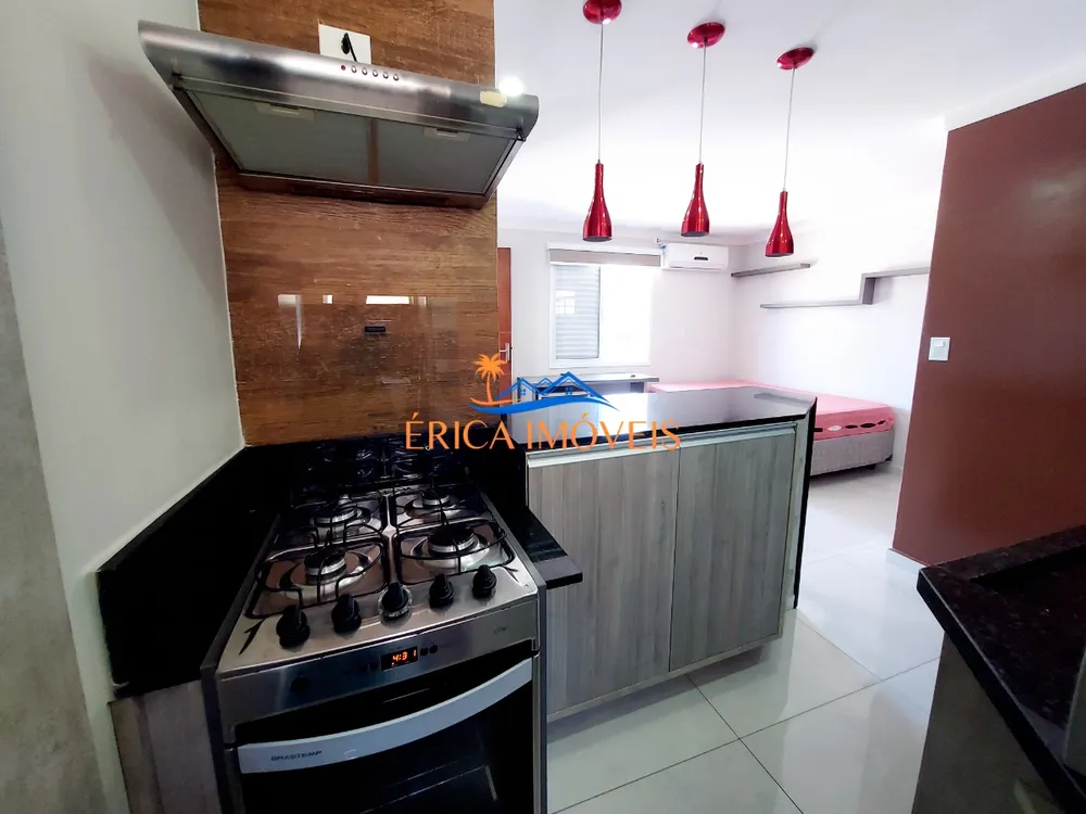 Apartamento, 1 quarto, 35 m² - Foto 9