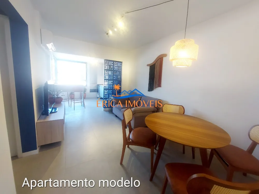 Apartamento, 2 quartos, 66 m² - Foto 2