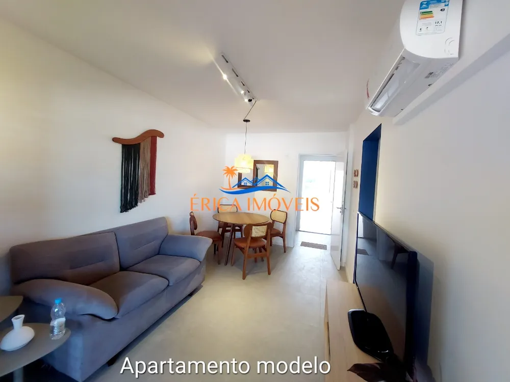 Apartamento, 2 quartos, 66 m² - Foto 1