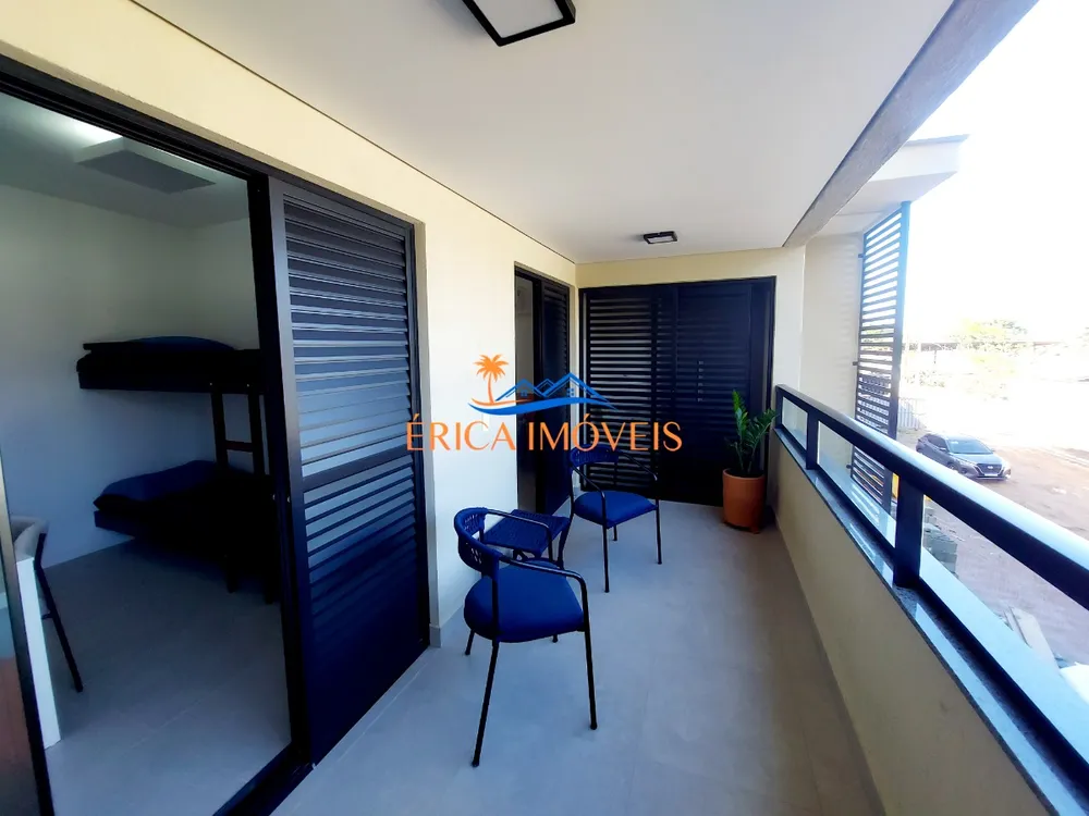 Apartamento, 2 quartos, 66 m² - Foto 3
