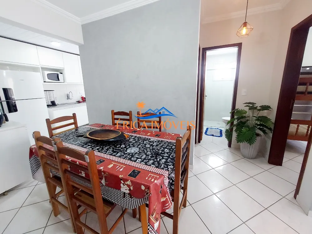 Apartamento, 2 quartos, 60 m² - Foto 8