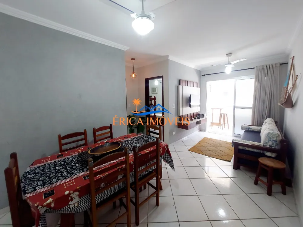 Apartamento, 2 quartos, 60 m² - Foto 2