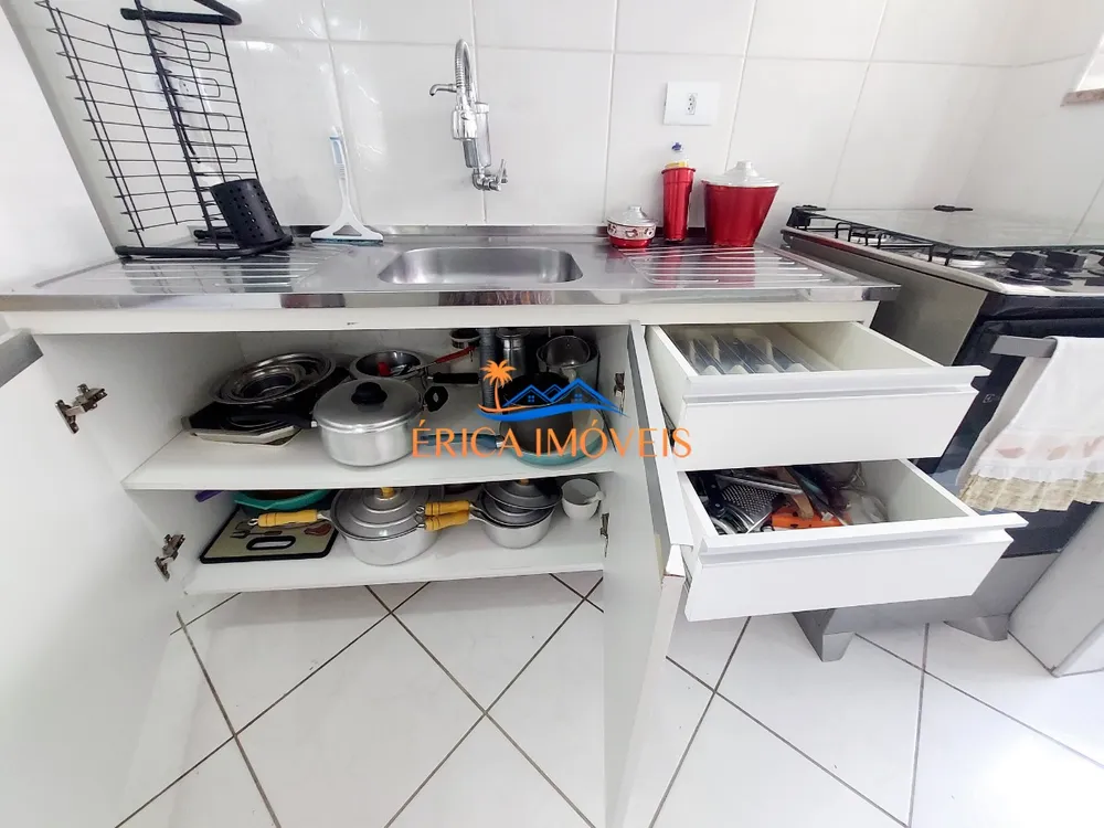 Apartamento, 2 quartos, 60 m² - Foto 7