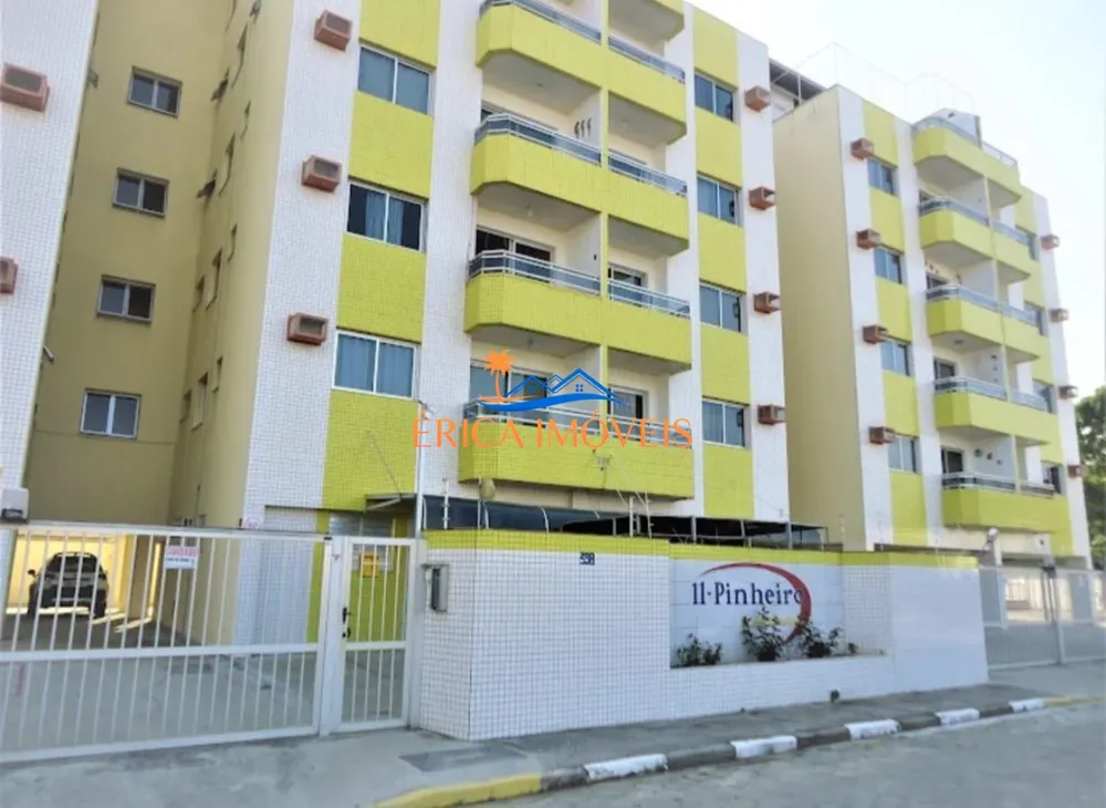 Apartamento, 2 quartos, 60 m² - Foto 16