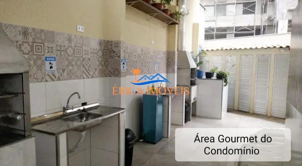 Apartamento, 2 quartos, 60 m² - Foto 14
