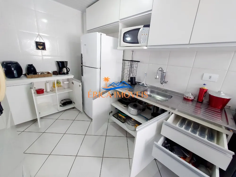 Apartamento, 2 quartos, 60 m² - Foto 6