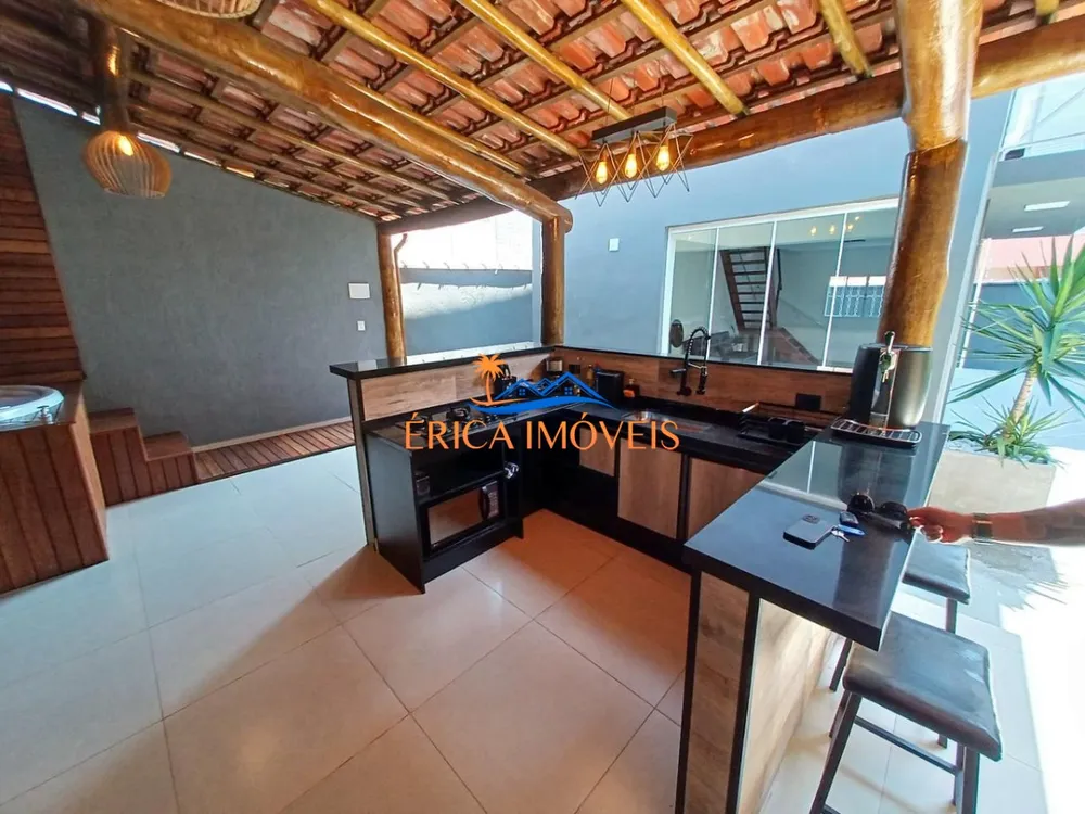 Casa, 2 quartos, 130 m² - Foto 4