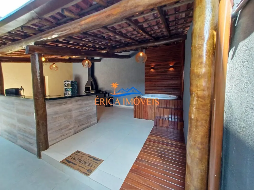 Casa, 2 quartos, 130 m² - Foto 12