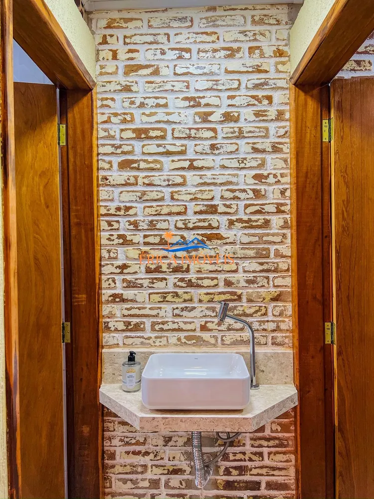 Casa, 2 quartos, 130 m² - Foto 15