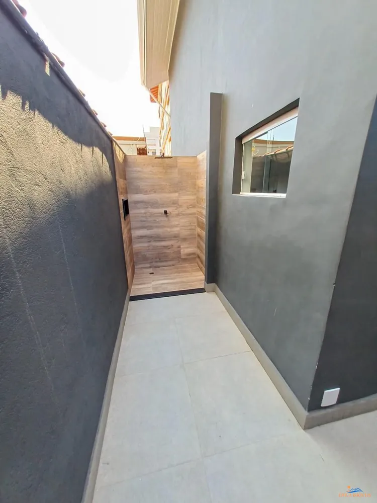 Casa, 2 quartos, 130 m² - Foto 16