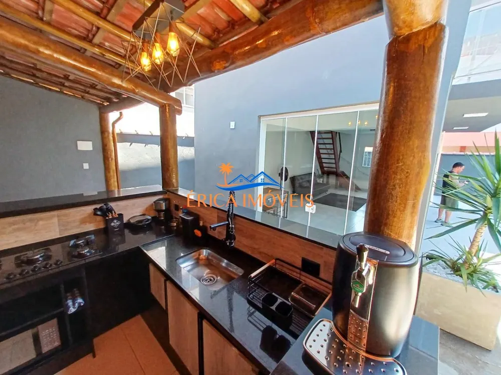 Casa, 2 quartos, 130 m² - Foto 5