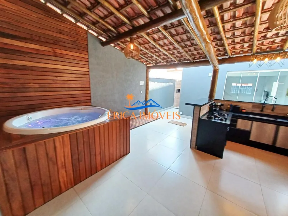 Casa, 2 quartos, 130 m² - Foto 7