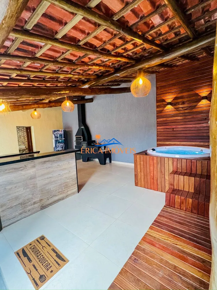 Casa, 2 quartos, 130 m² - Foto 9