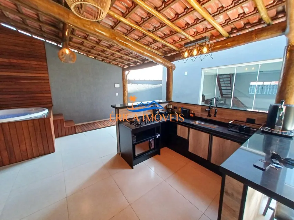 Casa, 2 quartos, 130 m² - Foto 6