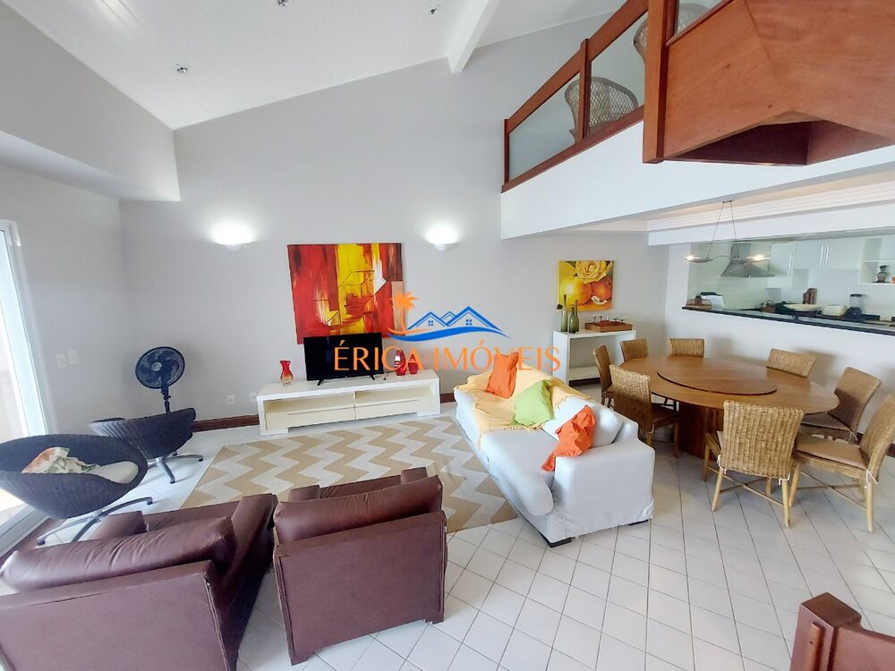 Cobertura, 4 quartos, 120 m² - Foto 1