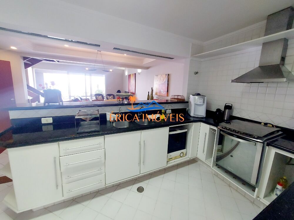 Cobertura, 4 quartos, 120 m² - Foto 8