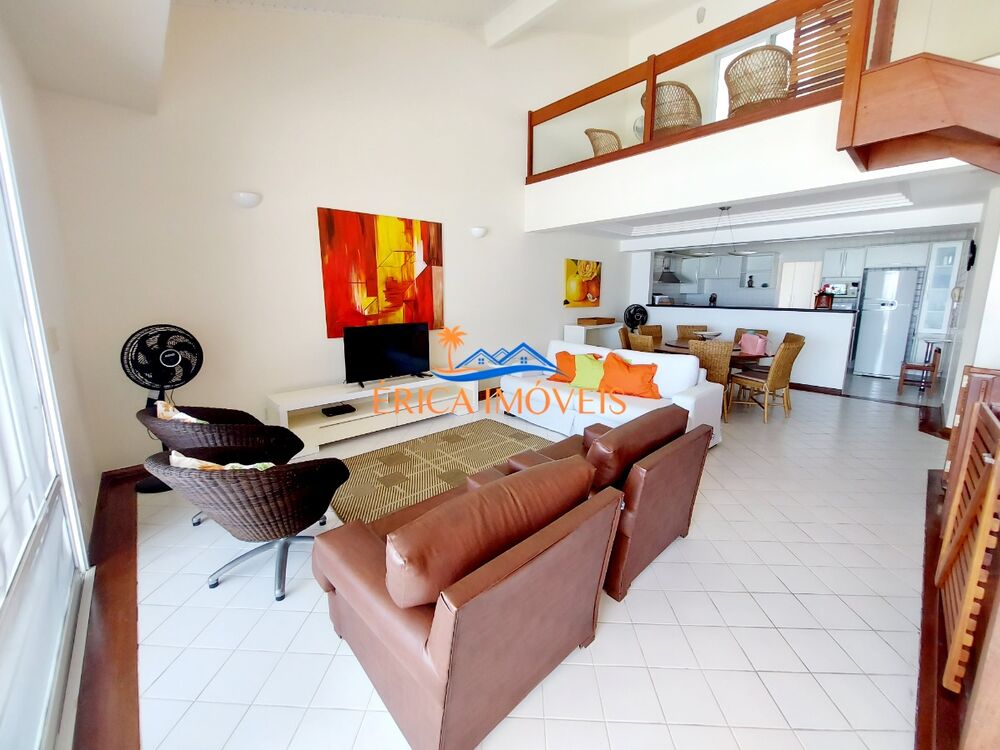 Cobertura, 4 quartos, 120 m² - Foto 4