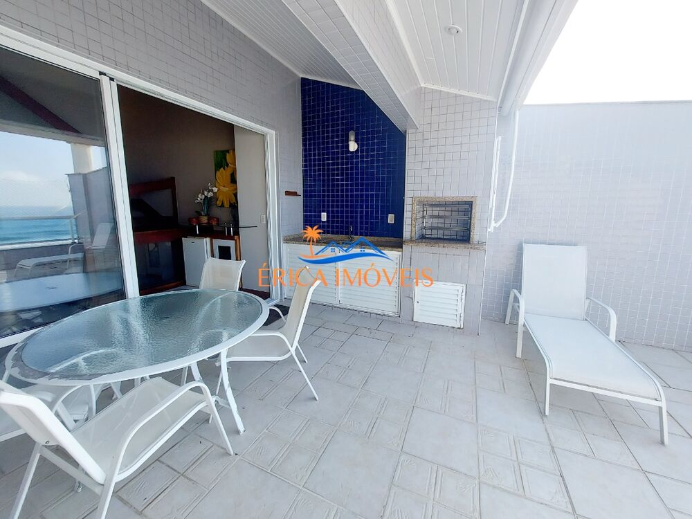 Cobertura, 4 quartos, 120 m² - Foto 2