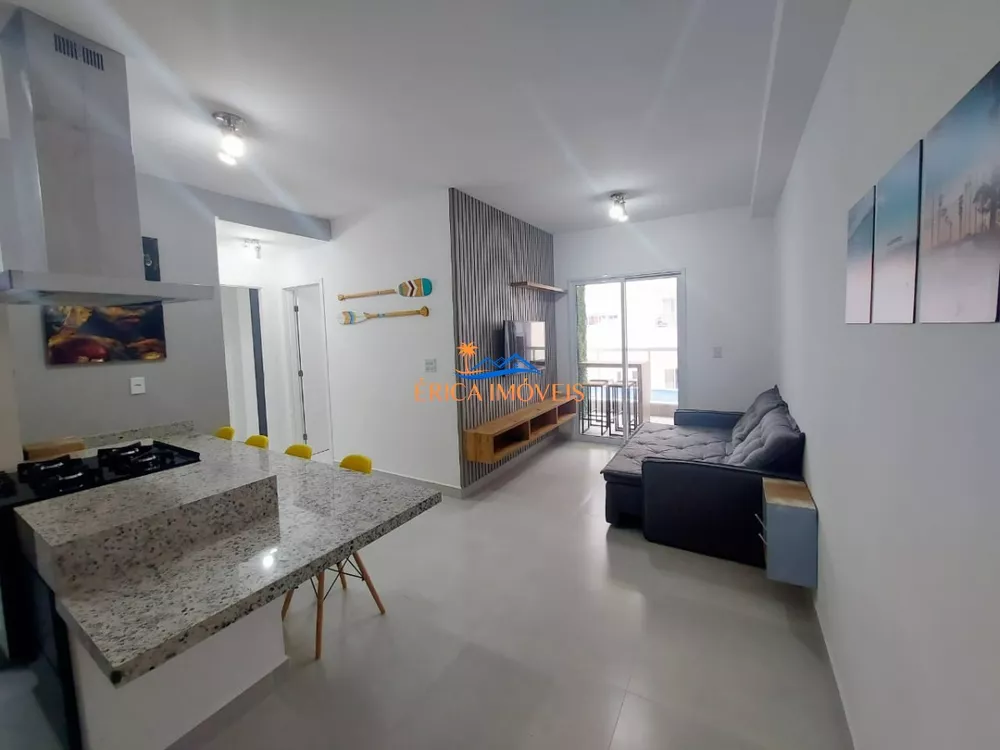 Apartamento à venda com 2 quartos, 58m² - Foto 4