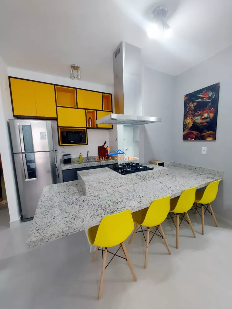 Apartamento à venda com 2 quartos, 58m² - Foto 3