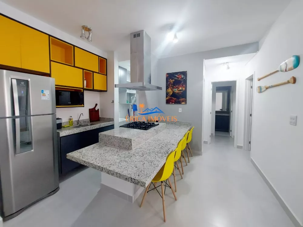 Apartamento à venda com 2 quartos, 58m² - Foto 1