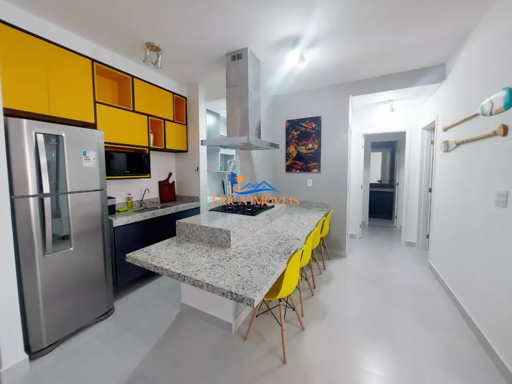 Apartamento à venda com 2 quartos, 58m² - Foto 2