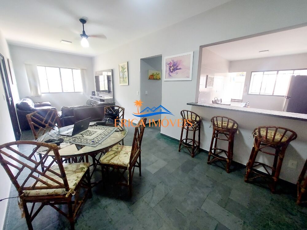 Apartamento, 3 quartos, 113 m² - Foto 1