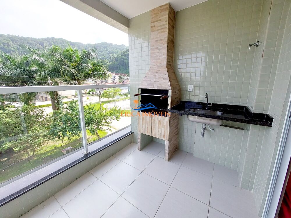Apartamento, 2 quartos, 65 m² - Foto 2