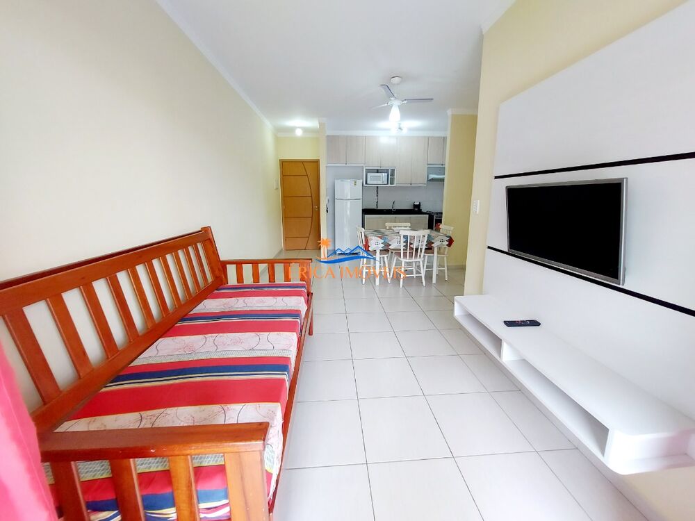 Apartamento, 2 quartos, 65 m² - Foto 5