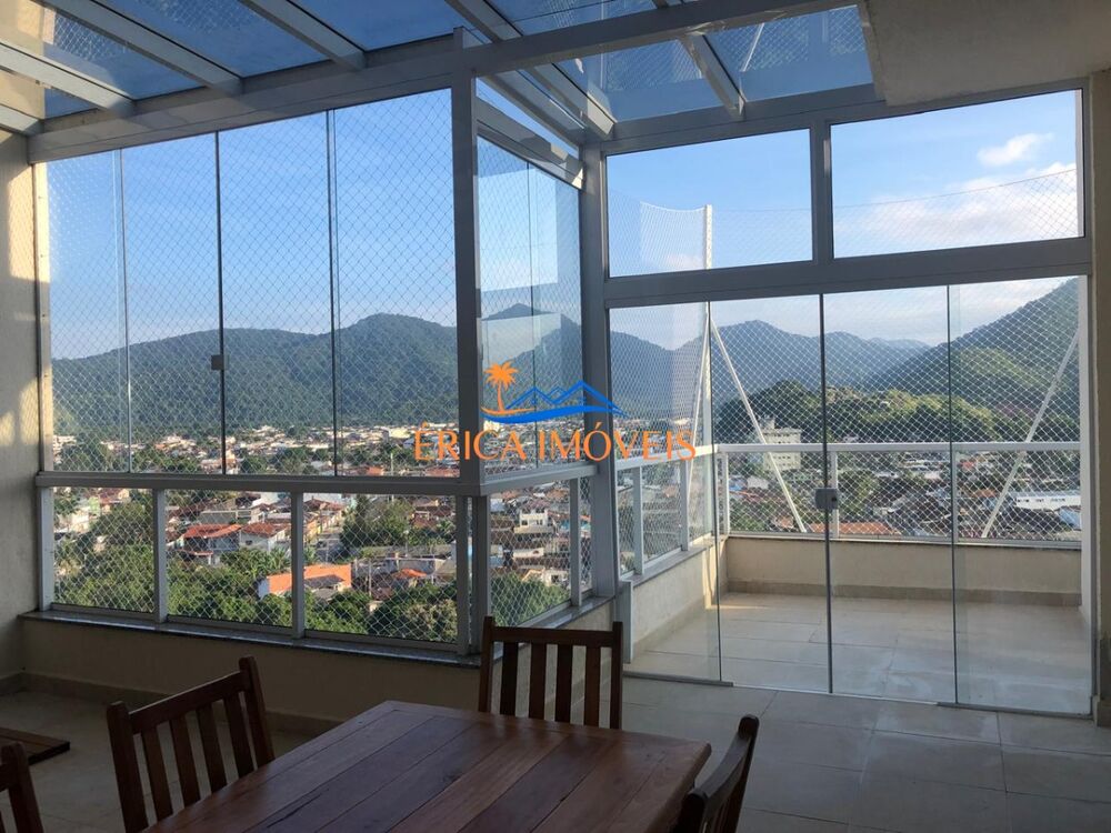 Cobertura, 3 quartos, 175 m² - Foto 1