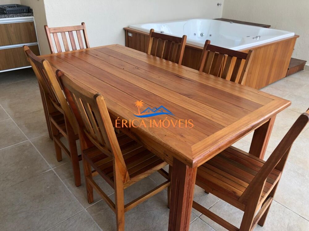 Cobertura, 3 quartos, 175 m² - Foto 4