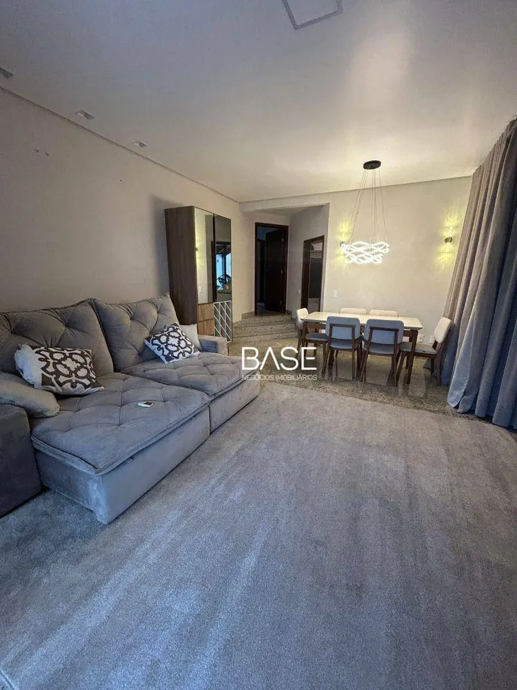 Casa, 3 quartos, 150 m² - Foto 2