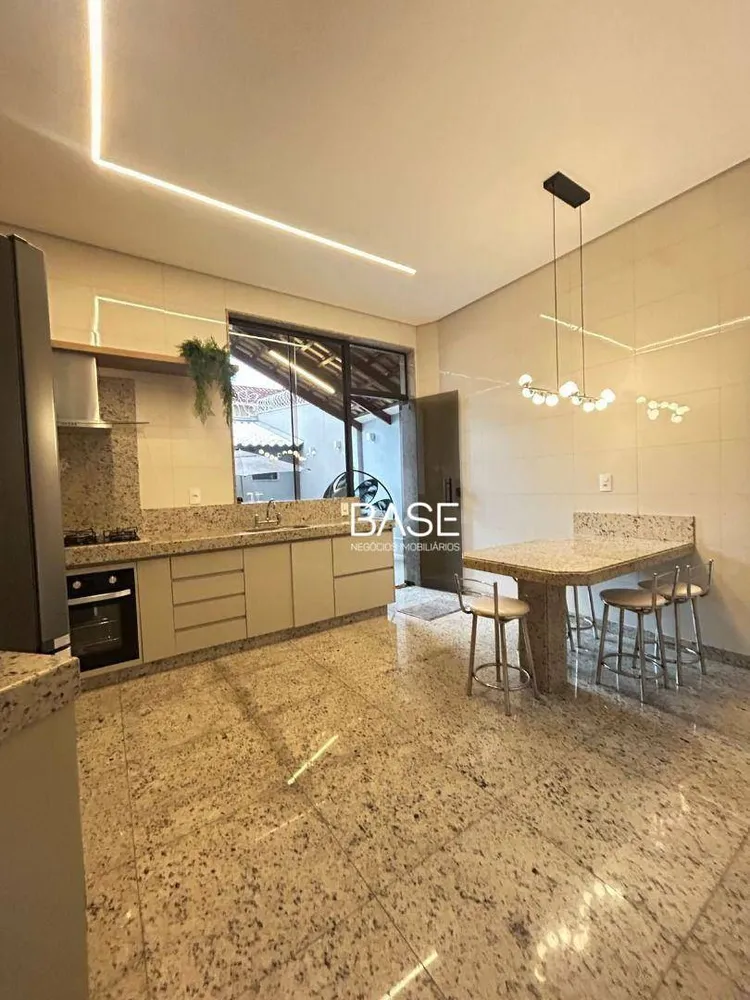 Casa, 3 quartos, 150 m² - Foto 1