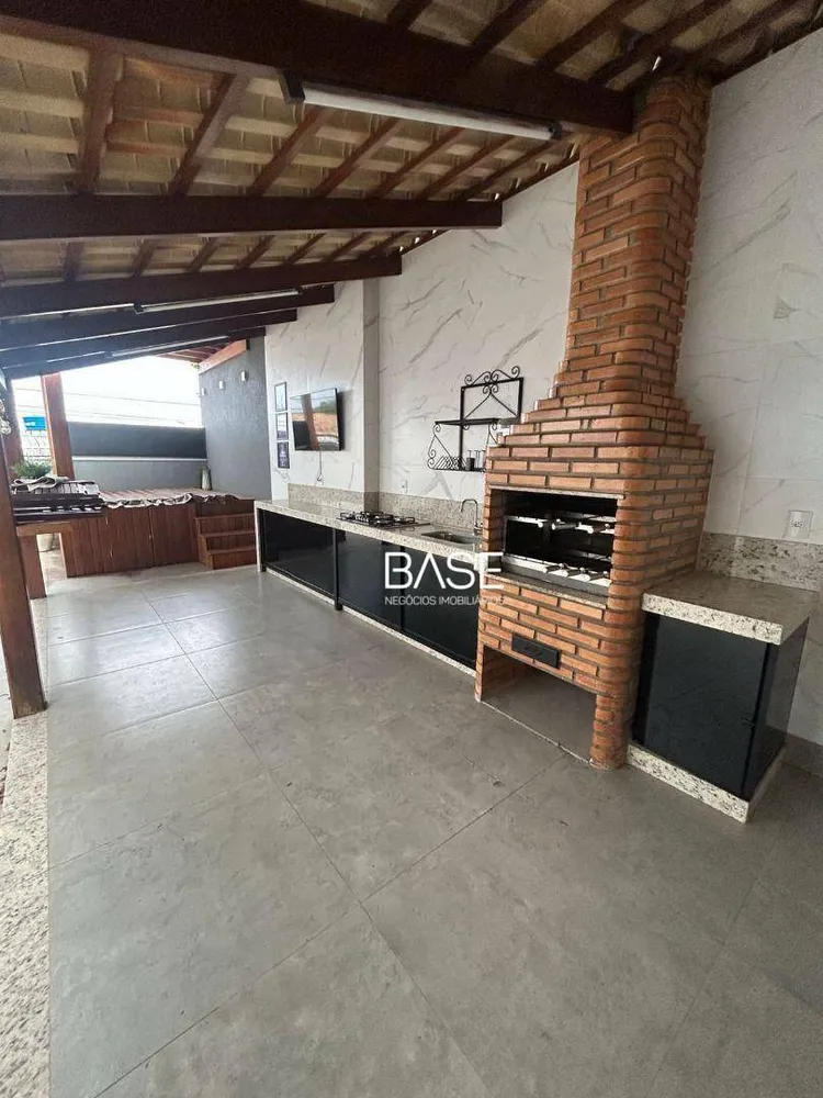 Casa, 3 quartos, 150 m² - Foto 3