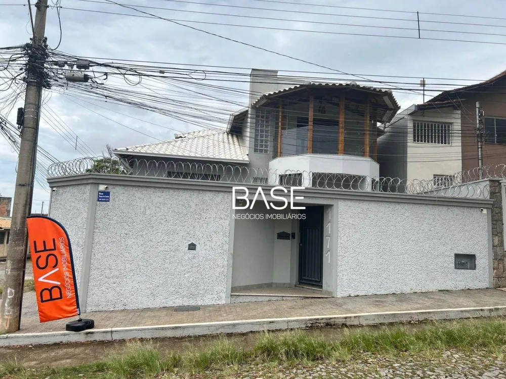 Casa, 3 quartos, 150 m² - Foto 6