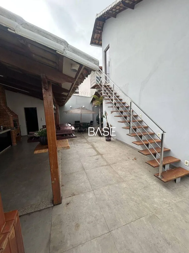 Casa, 3 quartos, 150 m² - Foto 7