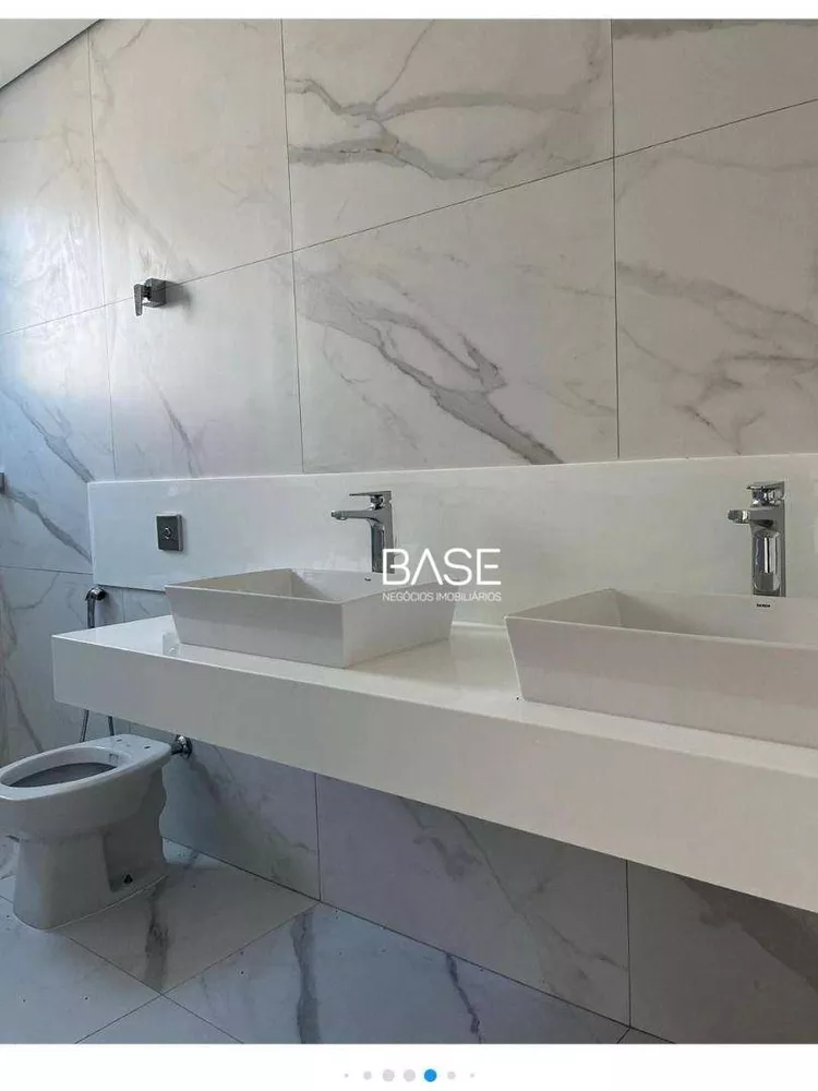 Apartamento, 4 quartos, 220 m² - Foto 2