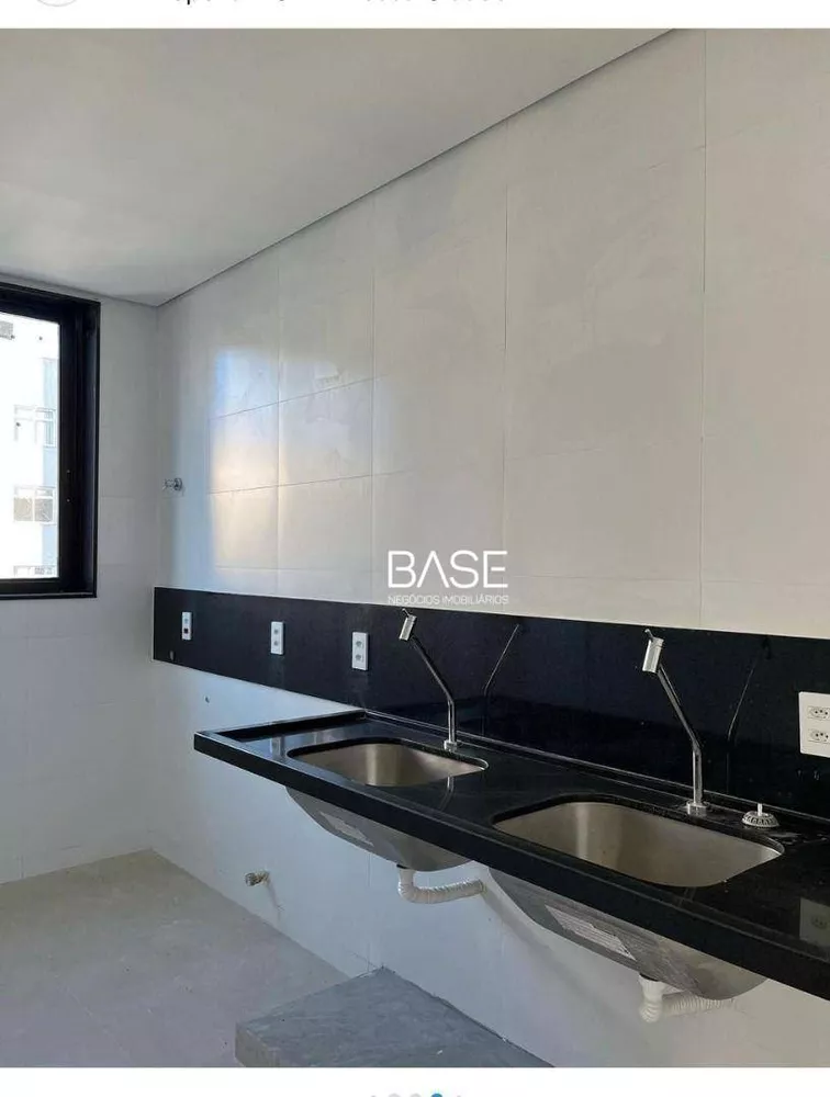 Apartamento, 4 quartos, 220 m² - Foto 4