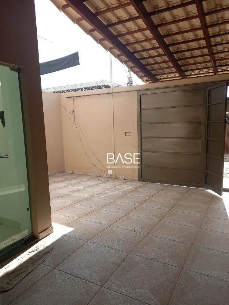 Casa, 3 quartos - Foto 15