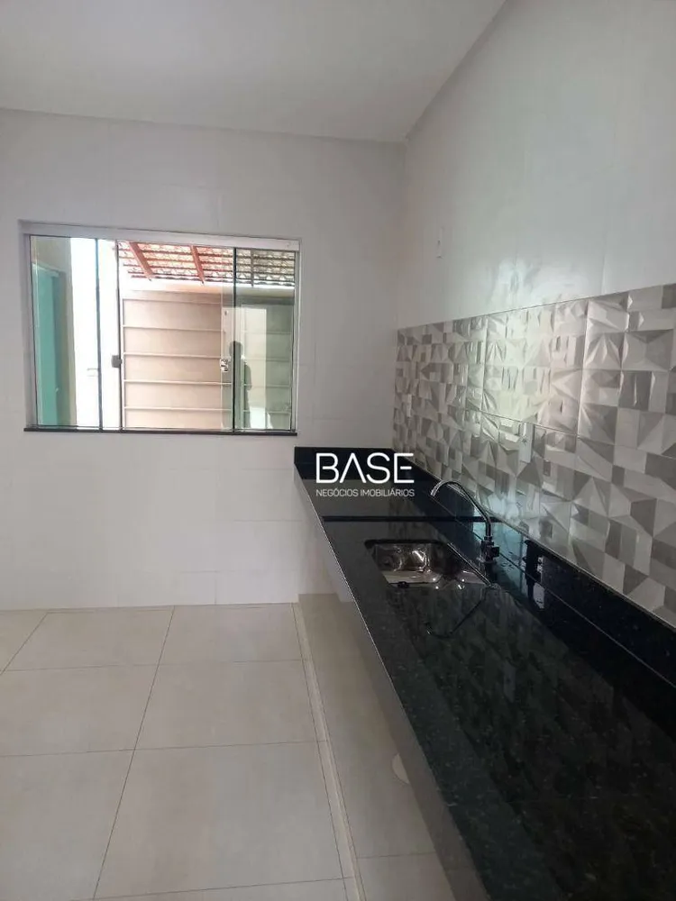 Casa, 3 quartos - Foto 7