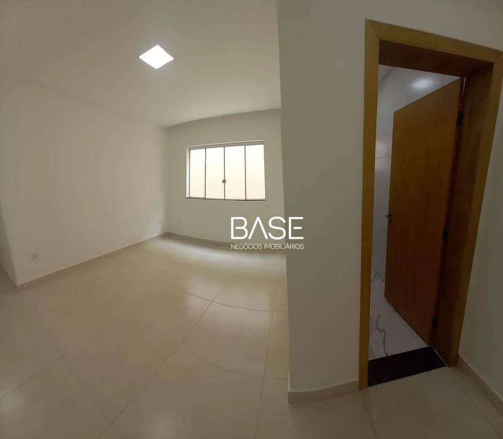 Casa, 3 quartos - Foto 2