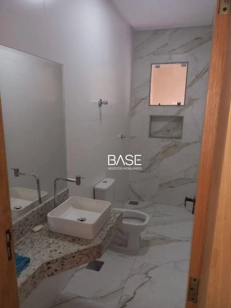 Casa, 3 quartos - Foto 4