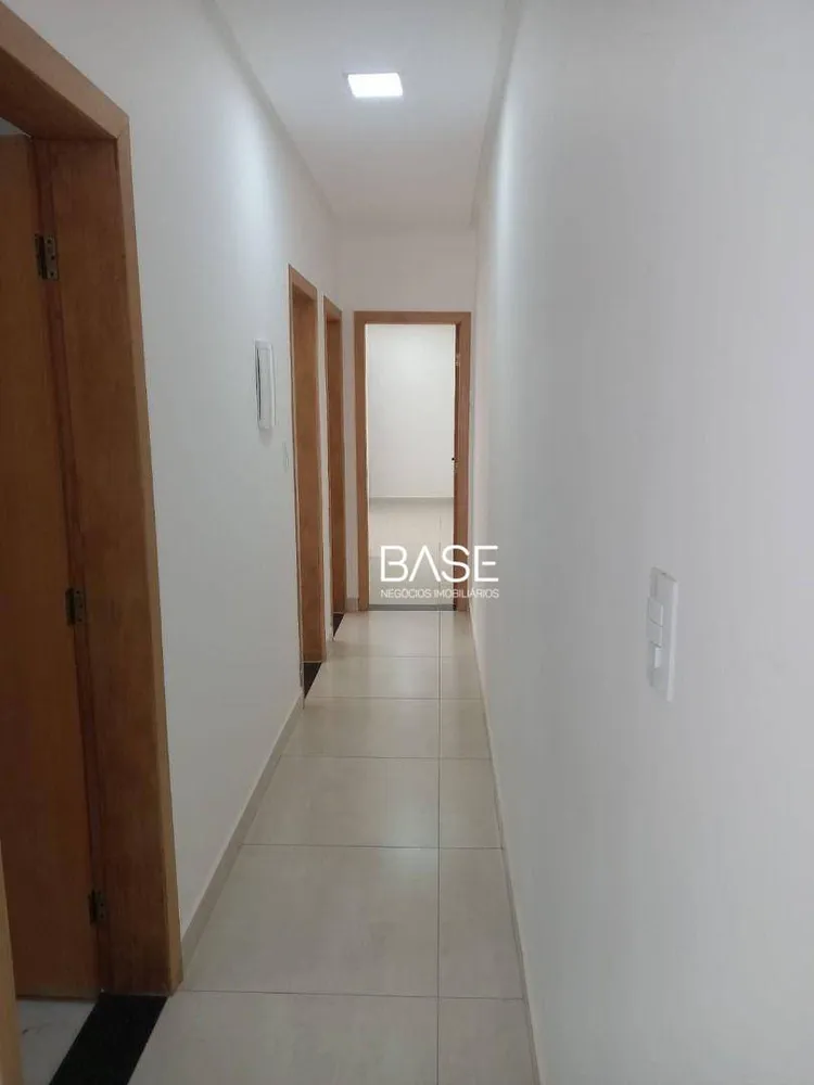 Casa, 3 quartos - Foto 5